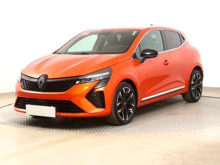 Renault Clio, 2024 - pohled č. 3