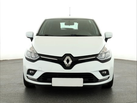Renault Clio, 2018 - pohled č. 2