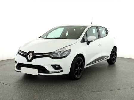 Renault Clio, 2018 - pohled č. 3