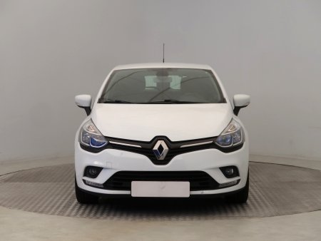 Renault Clio, 2019 - pohled č. 2