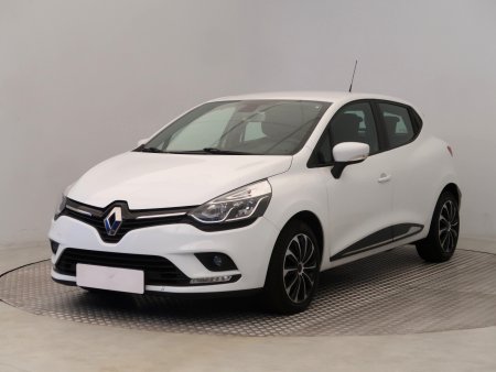 Renault Clio, 2019 - pohled č. 3