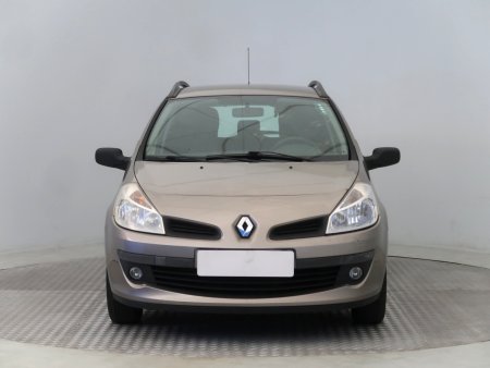Renault Clio, 2009 - pohled č. 2
