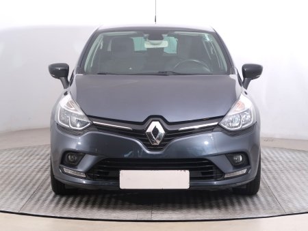 Renault Clio, 2017 - pohled č. 2