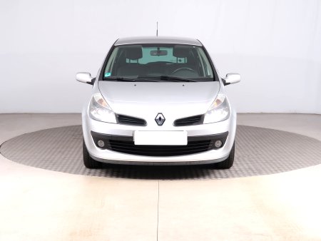 Renault Clio, 2006 - pohled č. 2