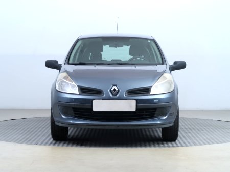 Renault Clio, 2006 - pohled č. 2