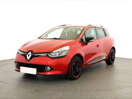 Renault Clio, 2016 - pohled č. 3
