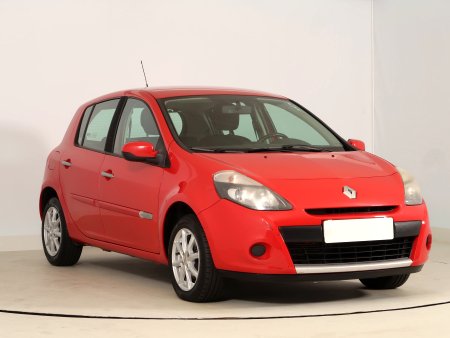 Renault Clio, 2012