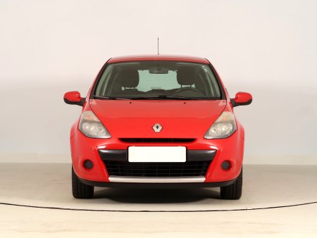 Renault Clio, 2012 - pohled č. 2