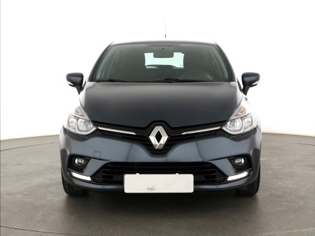 Renault Clio, 2017 - pohled č. 2