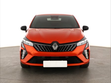 Renault Clio, 2024 - pohled č. 2