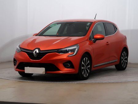 Renault Clio, 2019 - pohled č. 3