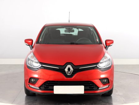 Renault Clio, 2018 - pohled č. 2