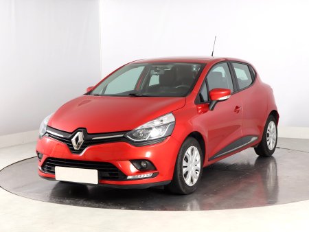 Renault Clio, 2018 - pohled č. 3