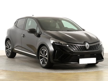 Renault Clio, 2023