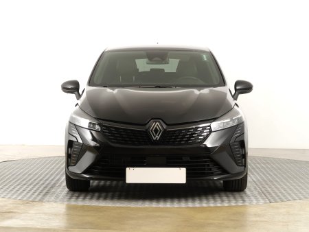 Renault Clio, 2023 - pohled č. 2