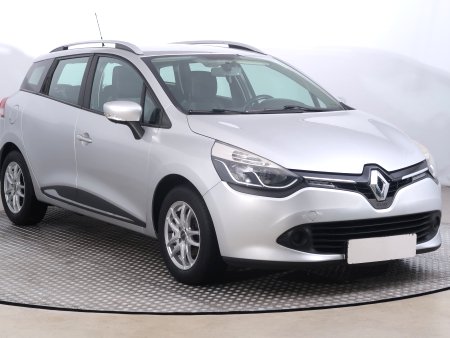 Renault Clio, 2014