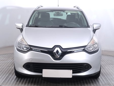 Renault Clio, 2014 - pohled č. 2