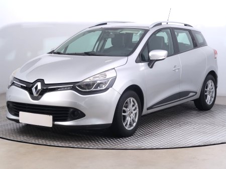 Renault Clio, 2014 - pohled č. 3