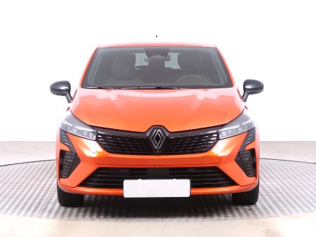 Renault Clio, 2024 - pohled č. 2