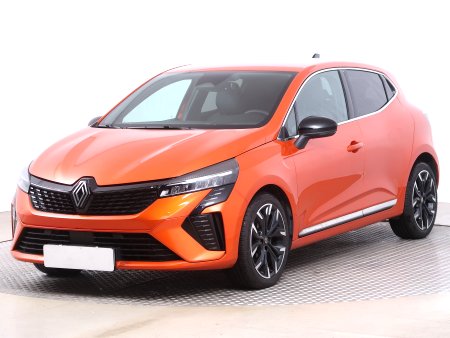 Renault Clio, 2024 - pohled č. 3