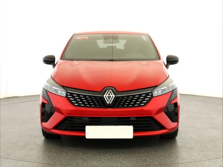 Renault Clio, 2025 - pohled č. 2