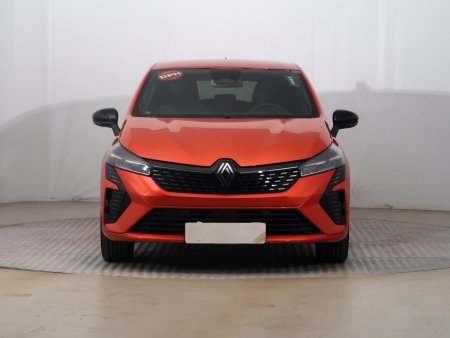 Renault Clio, 2025 - pohled č. 2