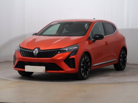 Renault Clio, 2025 - pohled č. 3