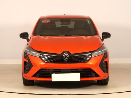 Renault Clio, 2025 - pohled č. 2