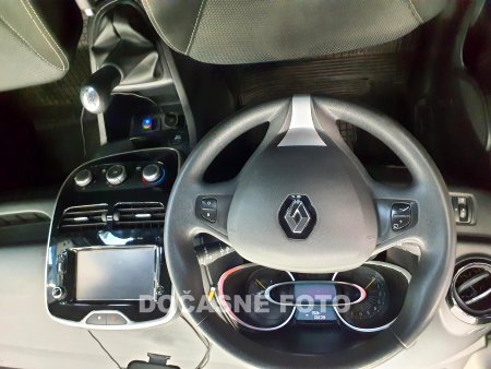 Renault Clio, 2015 - pohled č. 3