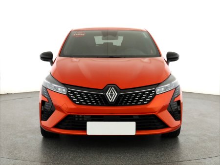 Renault Clio, 2025 - pohled č. 2