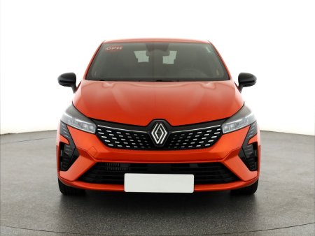 Renault Clio, 2025 - pohled č. 2