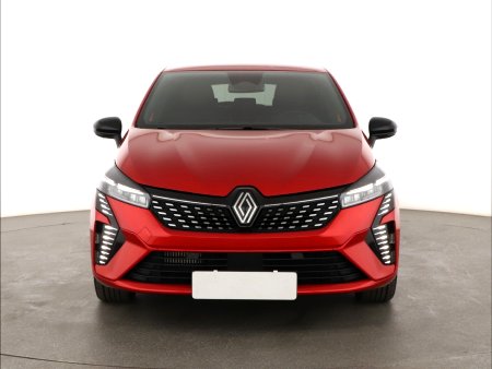 Renault Clio, 2025 - pohled č. 2