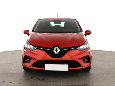 Renault Clio, 2021 - pohled č. 2