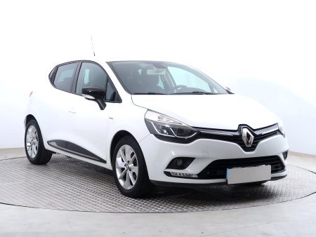Renault Clio, 2016