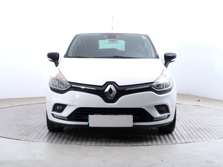 Renault Clio, 2016 - pohled č. 2