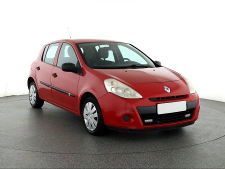 Renault Clio, 2009