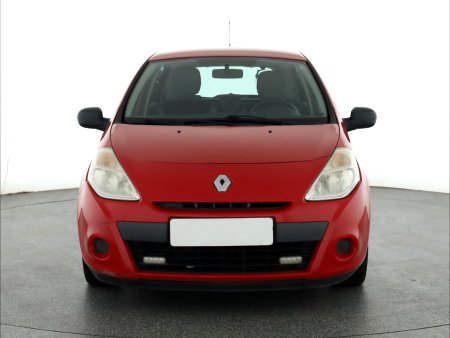 Renault Clio, 2009 - pohled č. 2