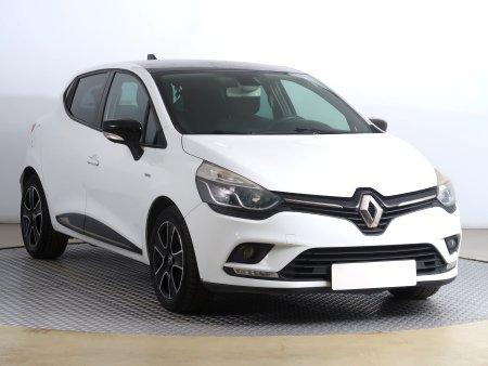 Renault Clio, 2016