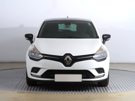 Renault Clio, 2016 - pohled č. 2