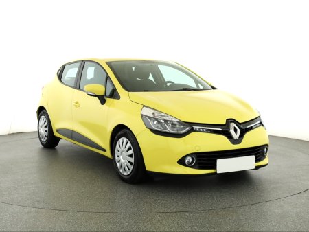 Renault Clio, 2015