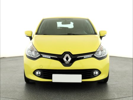 Renault Clio, 2015 - pohled č. 2