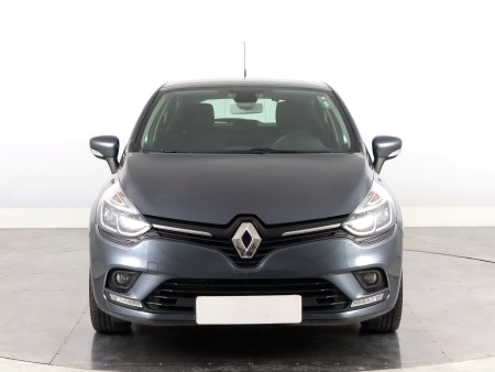 Renault Clio, 2020 - pohled č. 2