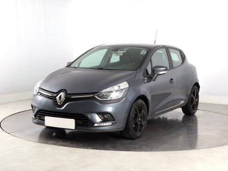 Renault Clio, 2020 - pohled č. 3
