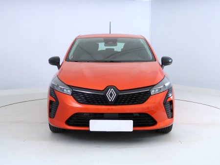 Renault Clio, 2023 - pohled č. 2