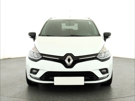 Renault Clio, 2018 - pohled č. 2