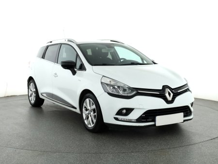 Renault Clio, 2018