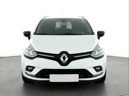 Renault Clio, 2018 - pohled č. 2