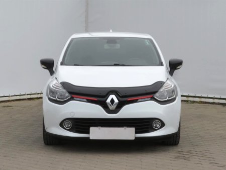 Renault Clio, 2014 - pohled č. 2