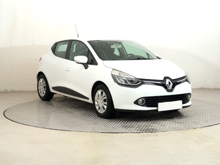 Renault Clio, 2014