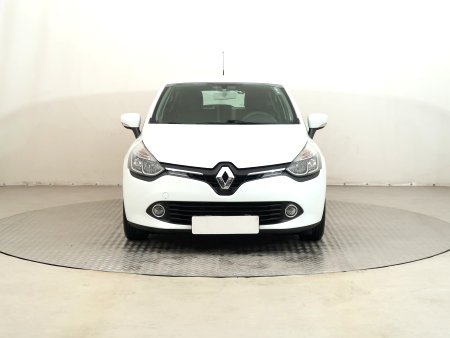 Renault Clio, 2014 - pohled č. 2